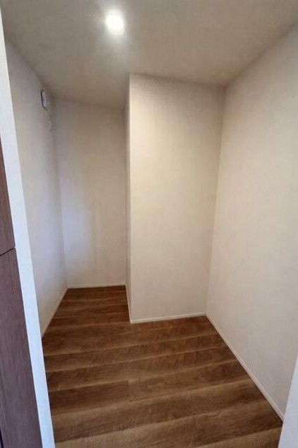 Brillia Tower 上野池之端の収納