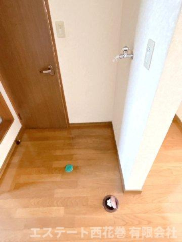 ネイティヴプレイスAの設備