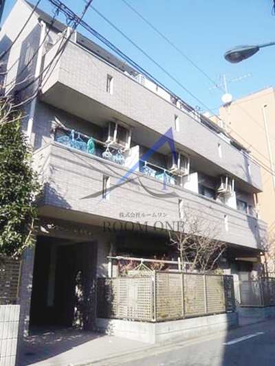 モンターリーブル美幸Ⅱの外観|外観です。