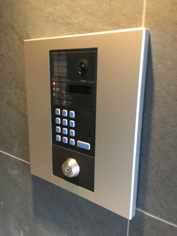 【セキュリティ】