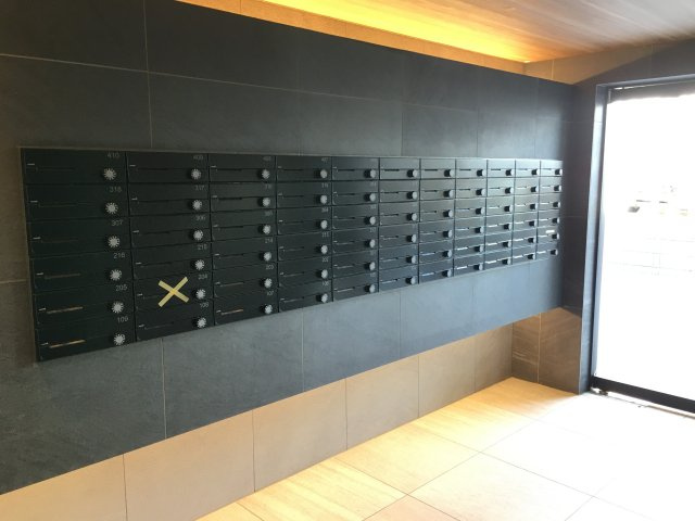 【その他共用部分】