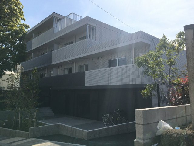 GRANPASEO文京小日向の画像