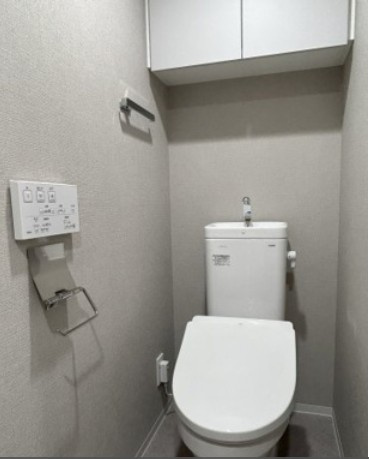 【トイレ】