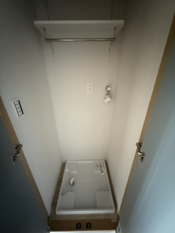 豊玉南住宅のその他