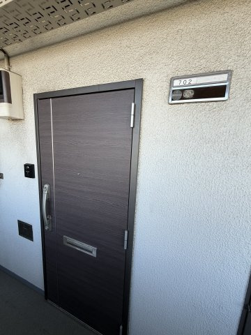 豊玉南住宅のその他