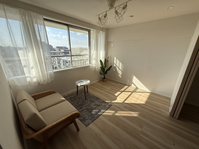 豊玉南住宅のその他