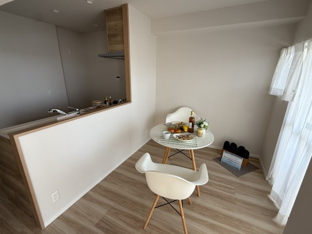 豊玉南住宅のその他