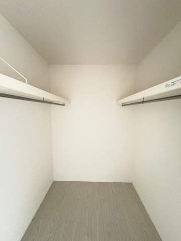 Adoble＋アドブル　小倉北区皿山町2期　の収納