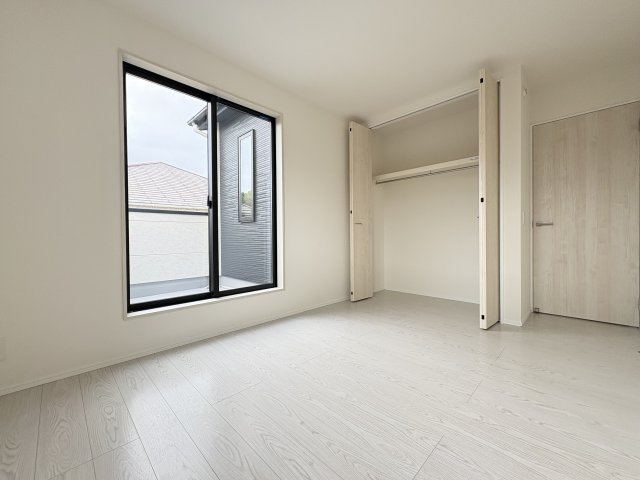 Adoble＋アドブル　小倉北区皿山町2期　の洋室