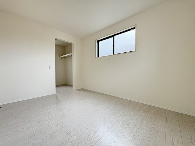 Adoble＋アドブル　小倉北区皿山町2期　の洋室