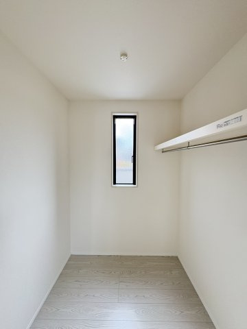 Adoble＋アドブル　小倉北区皿山町2期　の収納