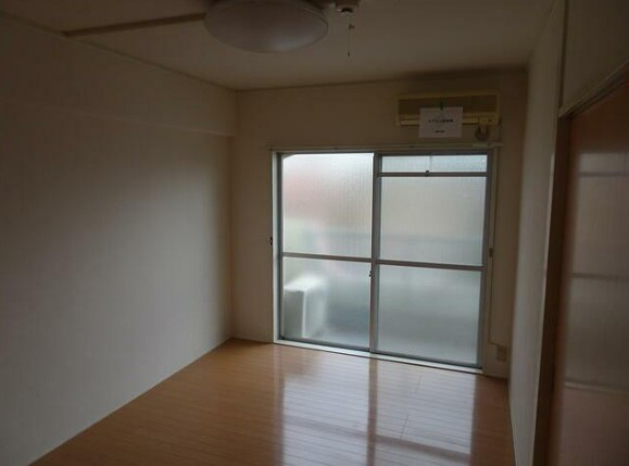 ペリエ中野の展望