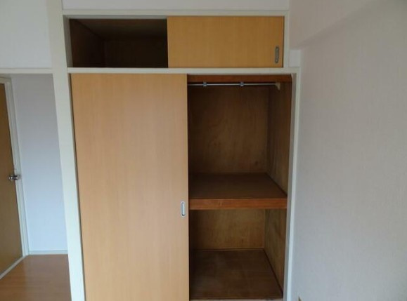 ペリエ中野のその他