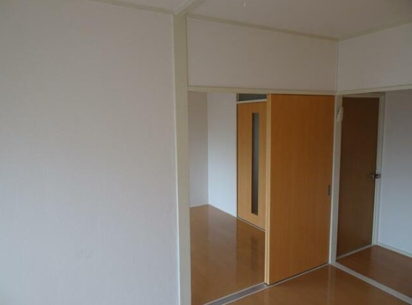 ペリエ中野の設備