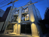VERT COURT OGIKUBO FRONTの画像