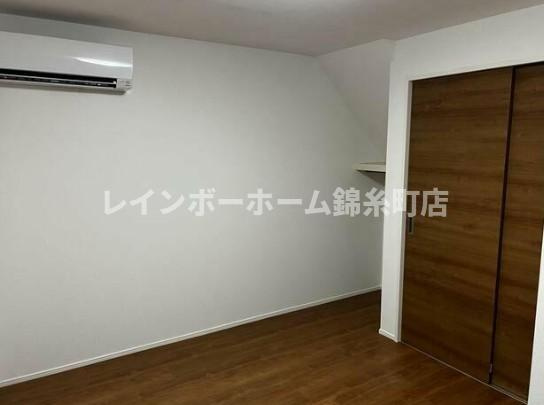 カインドネス南砂町の内装