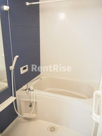 アンジュラの浴室|バス