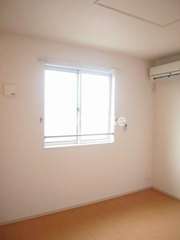 アンジュラの寝室|居室・リビング