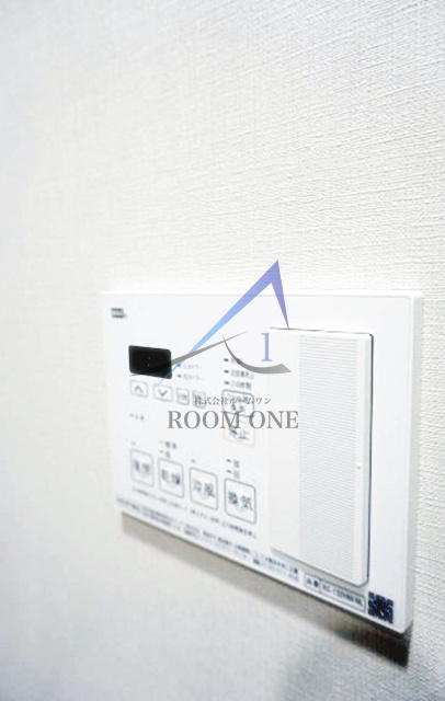 リヴシティ武蔵野ミュジオの内装