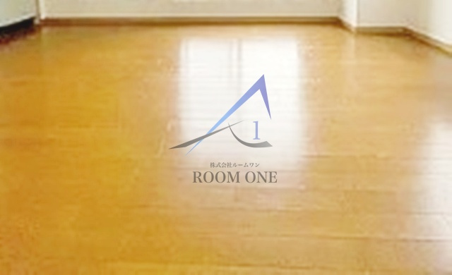 サン・ハーネス四谷の居間・リビング|洋室のお部屋です。