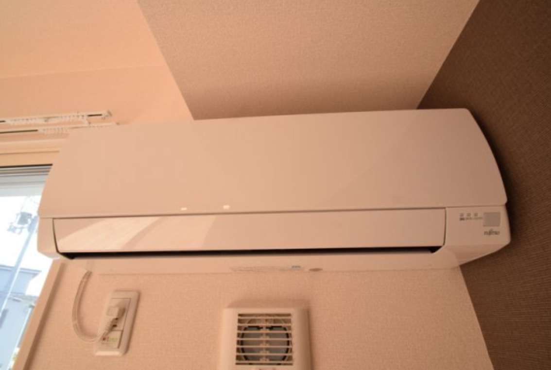 アクタス五軒屋の設備