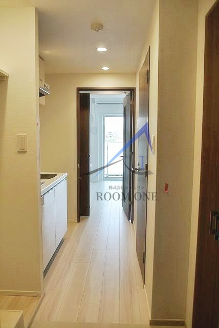 ハーモニーレジデンス池袋＃００２の内装|内装です。