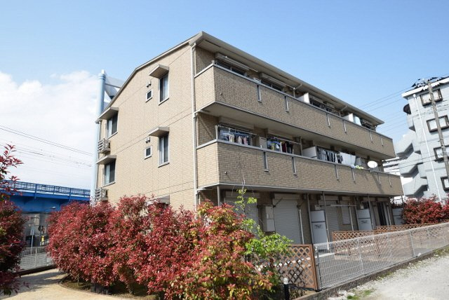 ヴィラ・ルミエール