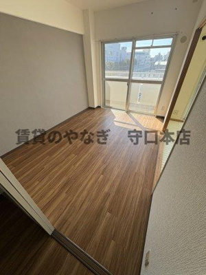 【洋室】 | レクシア守口