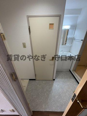 【内装】 | レクシア守口