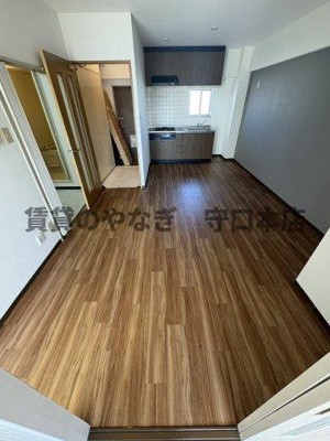 【洋室】 | レクシア守口