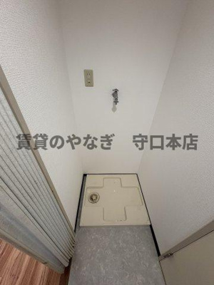 【洗面所】 | レクシア守口