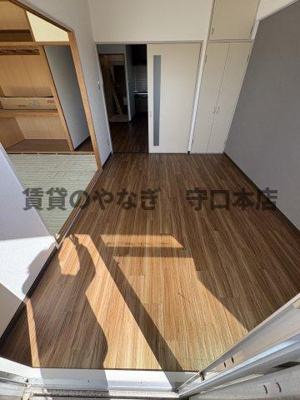 【洋室】 | レクシア守口