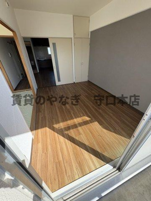 【洋室】 | レクシア守口