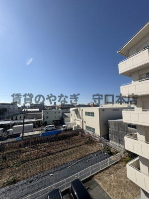 【展望】 | レクシア守口