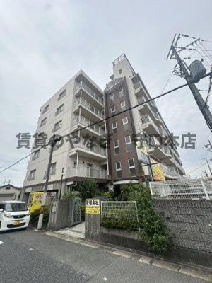 【外観】 | レクシア守口