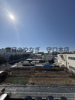 【展望】 | レクシア守口