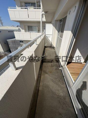 【バルコニー】 | レクシア守口