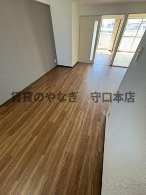 【洋室】 | レクシア守口