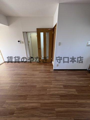 【洋室】 | レクシア守口