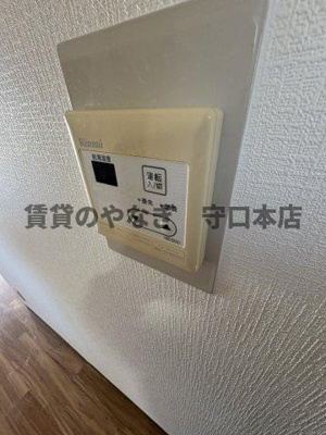 【設備】 | レクシア守口