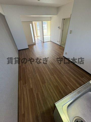 【キッチン】 | レクシア守口