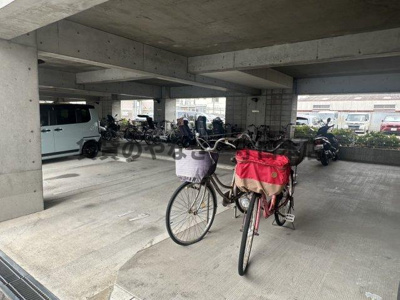 【その他共用部分】 | レクシア守口