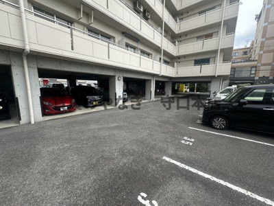 【その他共用部分】 | レクシア守口