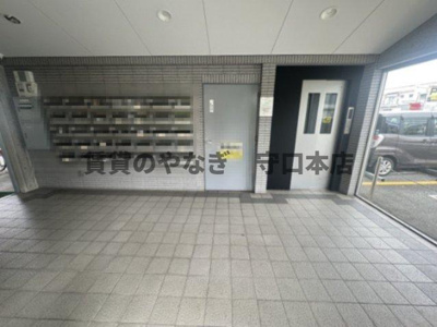 【その他共用部分】 | レクシア守口