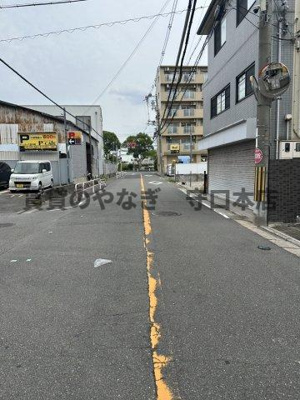 【周辺】 | レクシア守口