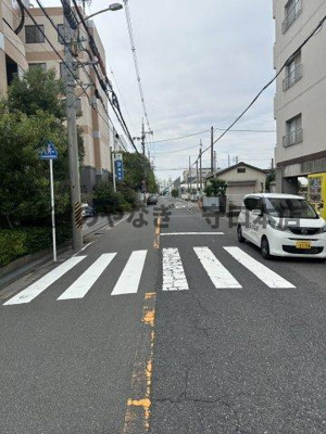 【周辺】 | レクシア守口