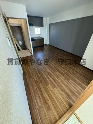 【居間・リビング】 | レクシア守口