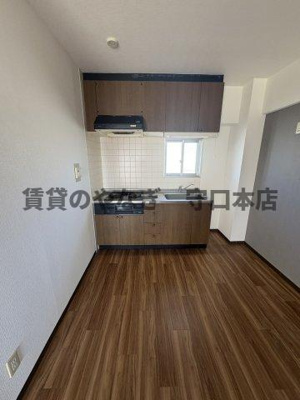 【キッチン】 | レクシア守口