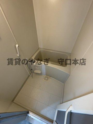 【浴室】 | レクシア守口