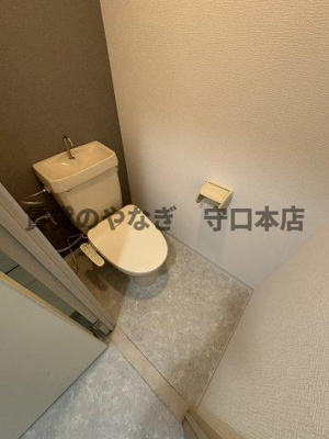 【トイレ】 | レクシア守口